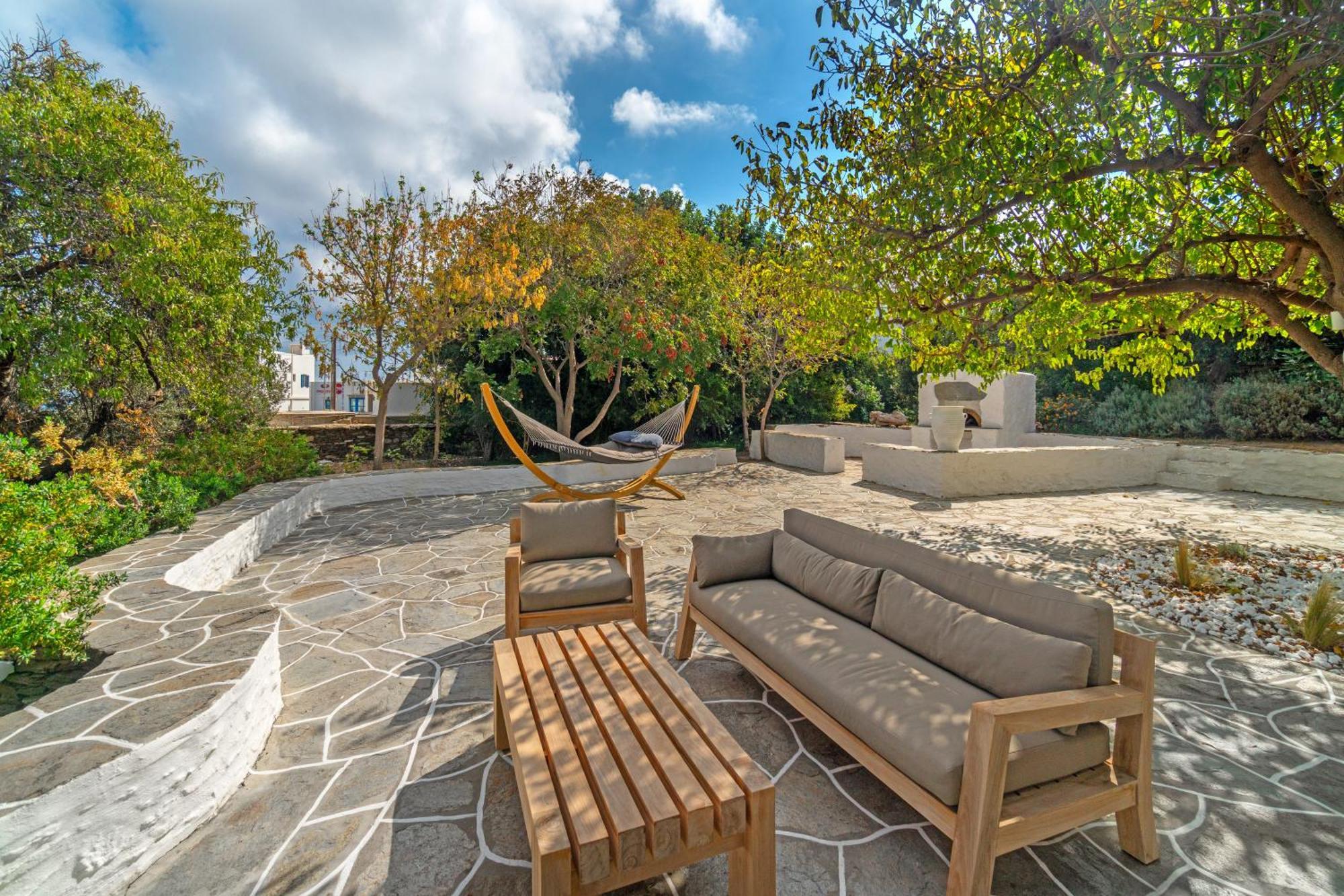 Rabagas Suites Luxury - In The Heart Of Sifnos Apollonía Esterno foto