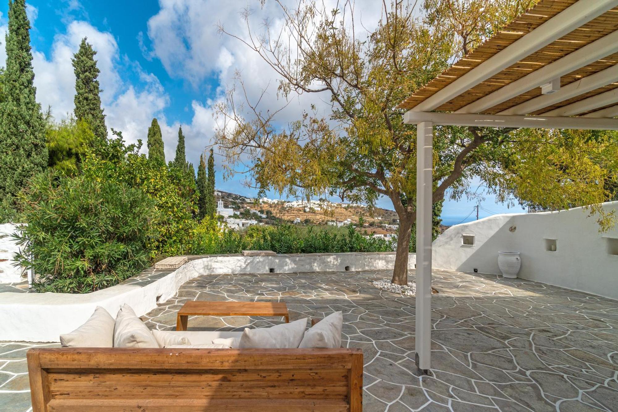 Rabagas Suites Luxury - In The Heart Of Sifnos Apollonía Esterno foto