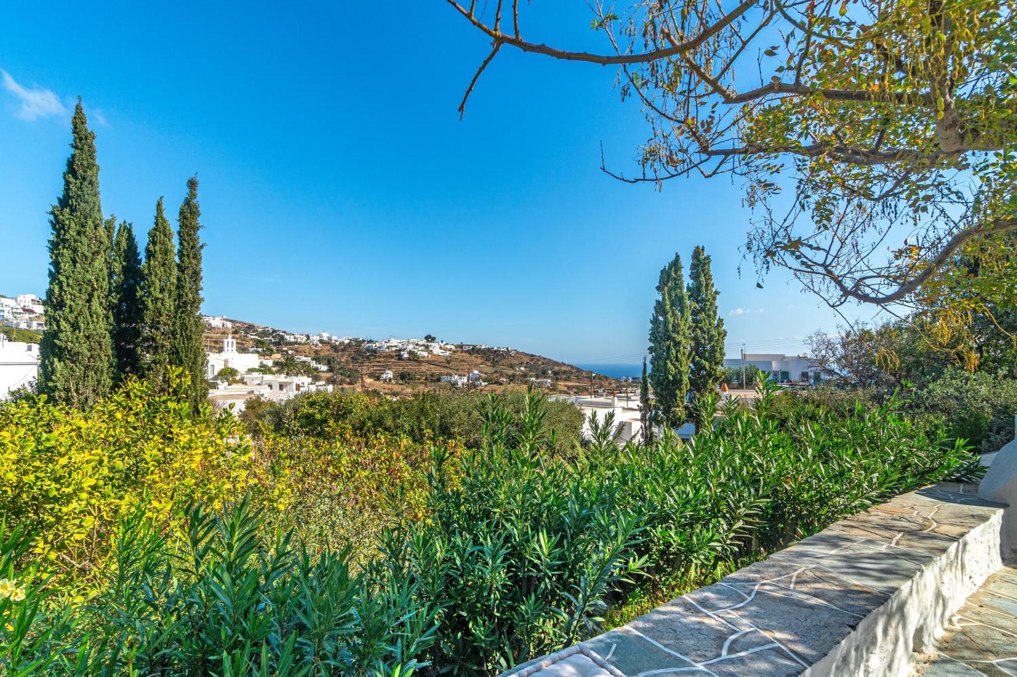 Rabagas Suites Luxury - In The Heart Of Sifnos Apollonía Esterno foto